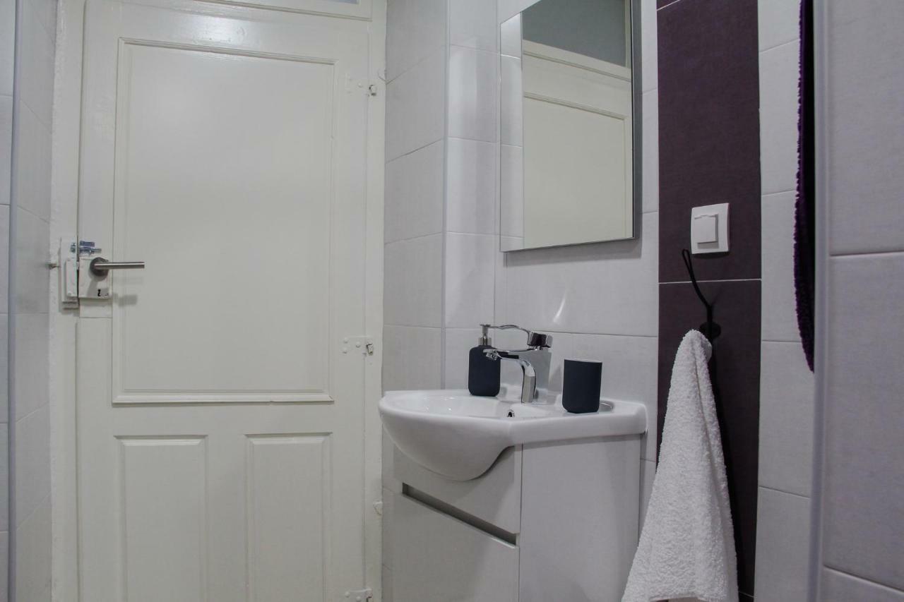 Hotel Casa Do Arco Portalegre Esterno foto